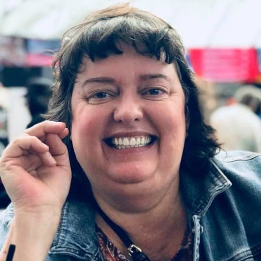 Meet your Posher, Robin